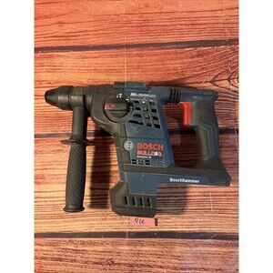 Bosch Bulldog RH328VC 1-1/8-Inch Variable Speed Rotary Hammer Drill PARTS/Repair